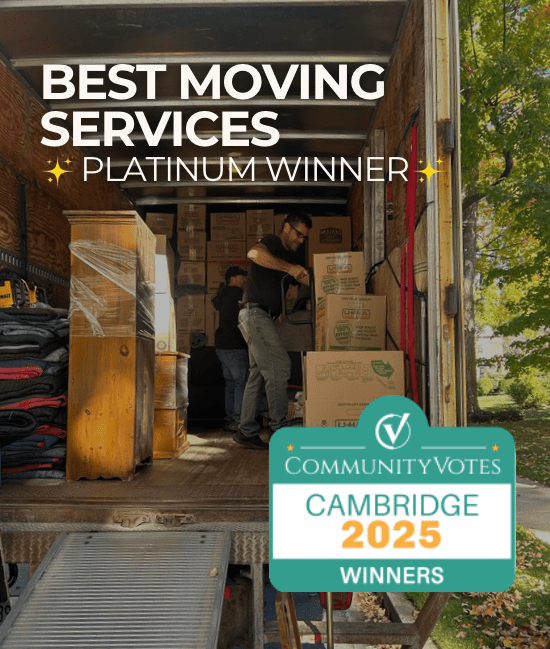 Community Votes Award 2025