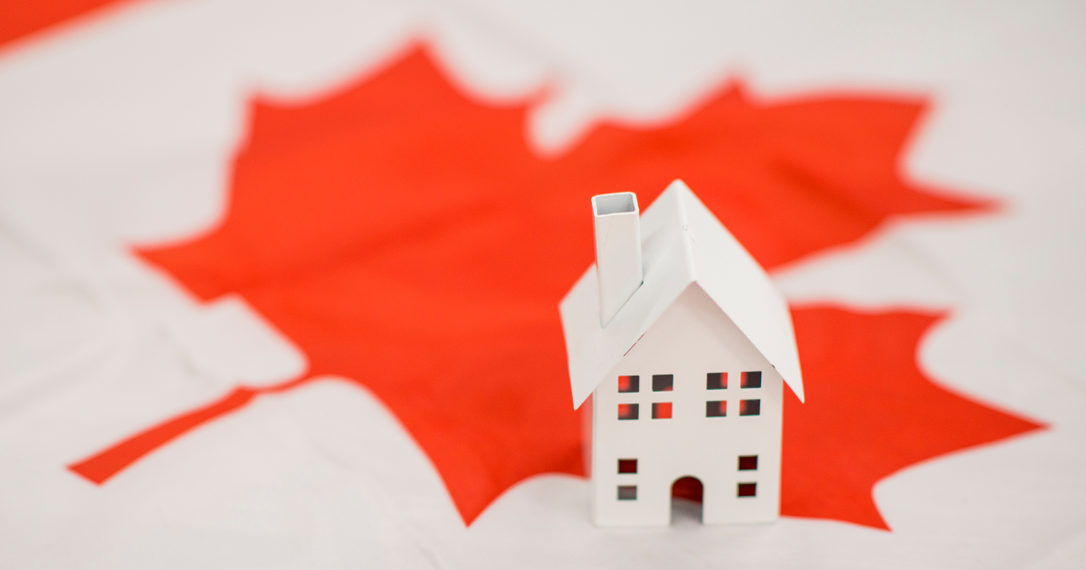 Moving Within Canada